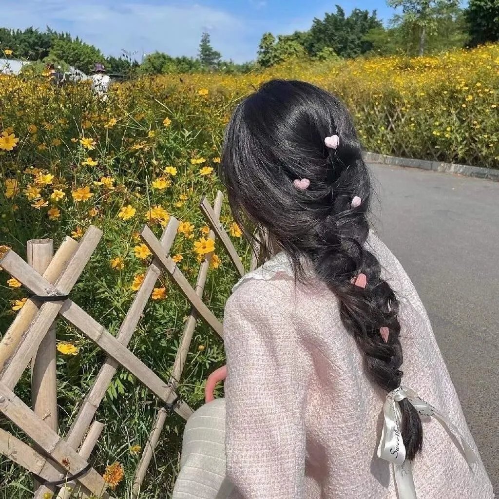 盛夏心动