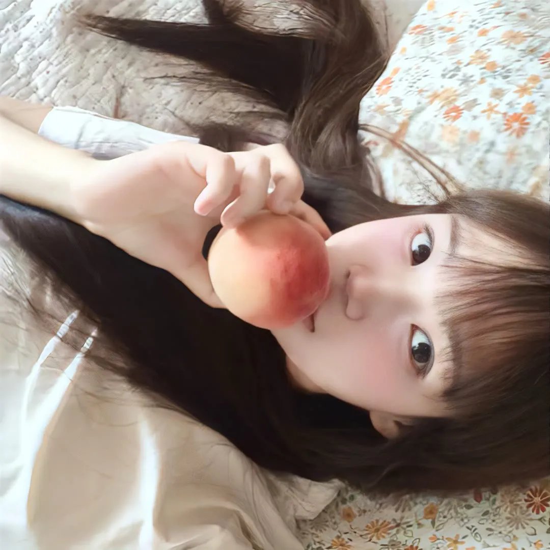 我钟情的人