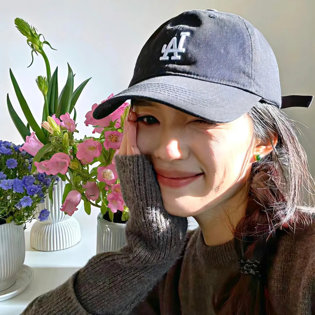 选中之人
